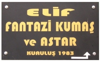 TOPTAN ASTAR | ELİF FANTAZİ KUMAŞ VE ASTAR